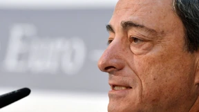 Draghi bekräftigt lockere Geldpolitik