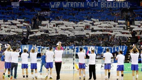 Neben Hamburg darf auch Balingen mitspielen