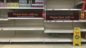 Britische Regierung ändert wegen „Pingdemie“ Corona-App