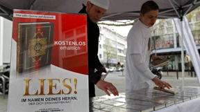 Verbotsverfügungen für 70 mutmaßliche Salafisten