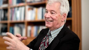 Modern sein heißt, das Alte wiedergewinnen