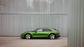 Eine Branche unter Strom