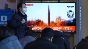 Nordkorea unternimmt offenbar neuen Raketentest