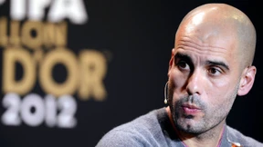 „Kaiser Guardiola“