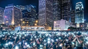 Fotos für die Pressefreiheit