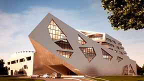 Deutschlands Unis ergrünen