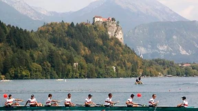 Bewusstsein der Stärke