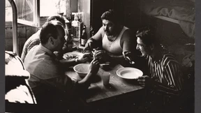 Die ersten Europäer