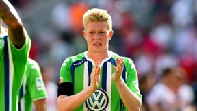 De Bruyne wechselt für 74 Millionen zu Manchester City