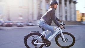 Der nächste Fahrrad-Deal