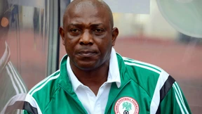 Afrikas Fußball-Legende Keshi gestorben