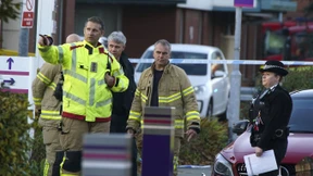 Drei Festnahmen nach tödlicher Autoexplosion in Liverpool