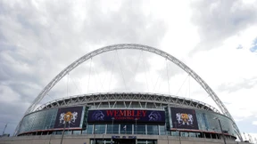 Einmal Wembley sehen
