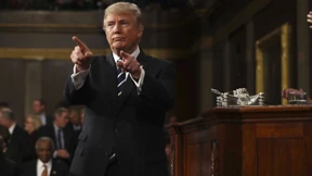 Trump für Änderung des Einwanderungsgesetzes