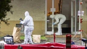 Zwei Männer erschossen – Polizei geht von persönlichem Motiv aus