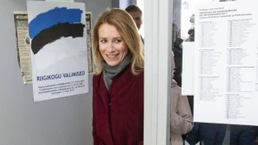 Oppositionelle Reformpartei gewinnt Parlamentswahl