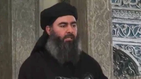 Lebt der Anführer des IS noch?