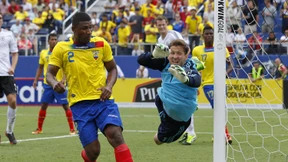 „Exzellenter“ Adler überzeugt Löw