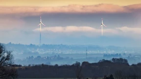 Klimawandel – was tun?