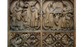 Warum wird das Schmähbild nicht entfernt?