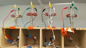 Die Batterien von morgen?