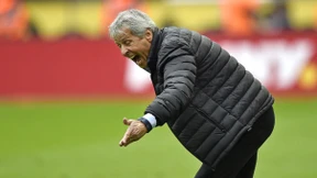 Keine Wahl für Favre