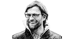 Und sonst, Herr Klopp?