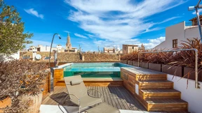 Lässt Corona die Immobilienpreise auf Mallorca sinken?