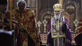 Patriarch für Papstbesuch in Serbien