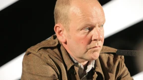 Die Unterwäsche der Buchstaben