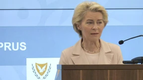 EU will Hilfskorridor von Zypern zum Gazastreifen eröffnen