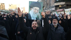 Was kommt nach Khamenei?