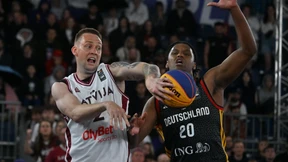 Der Traum von Gold platzt erst im Finale