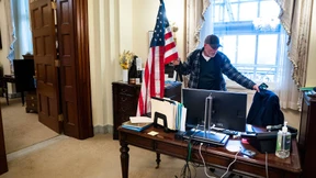 Anklage gegen 15 Randalierer erhoben