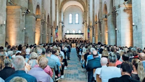 Hoffnung auf die Rückkehr der Stammgäste