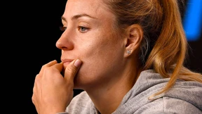 Die nächste Enttäuschung für Angelique Kerber