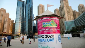 Die ökologische Wirtschaftspartei hat Angst vor dem Scheitern