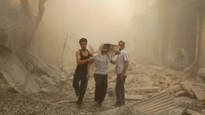 UN warnen vor komplettem Ende der Waffenruhe