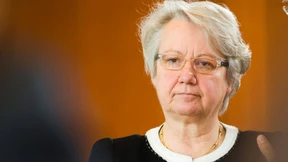 Schavan wird wohl den Titel verlieren