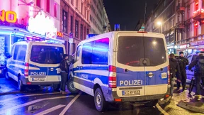 „Die Stadt ist erneut sicherer geworden“