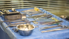 Der Patient Deutschland