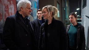 Teufelspakt im Fadenkreuz