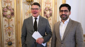 Schwarz-Rot legt Streit über Bildungsetat bei