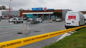 Lebensgefährtin des Geiselnehmers war auch Gefährderin