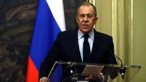 Lawrow droht der EU mit Konsequenzen für „feindselige Schritte“