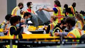 Pennsylvania wird zum Hotspot der Falschinformationen