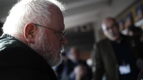 Papst lehnt Rücktritt von Kardinal Marx ab