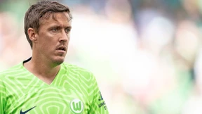 Max Kruse, eine Zerreißprobe