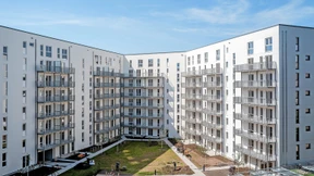 Frankfurt braucht jedes Jahr 5100 neue Wohnungen