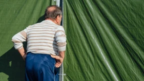 Auf einmal ist jeder ein Flüchtlingspolitiker